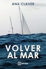 Volver mar gebraucht kaufen  Wird an jeden Ort in Deutschland
