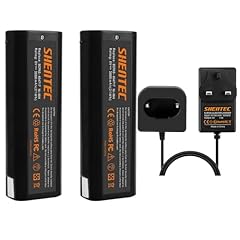 2pack shentec charger for sale  Delivered anywhere in UK