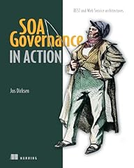 Soa governance action gebraucht kaufen  Wird an jeden Ort in Deutschland