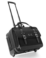 Rolling laptop bag for sale  Delivered anywhere in USA 