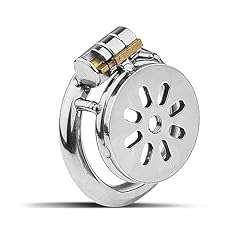 Steel stainless chastity for sale  Delivered anywhere in UK