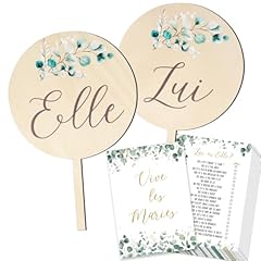 Jeu mariage invités d'occasion  Livré partout en France