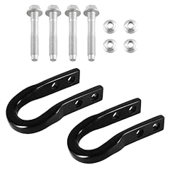 Himarklif 2pcs black for sale  Delivered anywhere in USA 