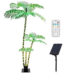 Solar 6ft artificial for sale  Delivered anywhere in USA 