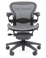 Refurbished aeron office for sale  Delivered anywhere in UK