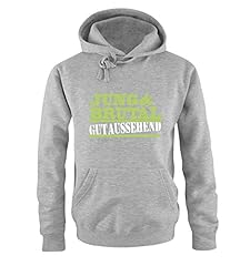 Comedy shirts jung gebraucht kaufen  Wird an jeden Ort in Deutschland