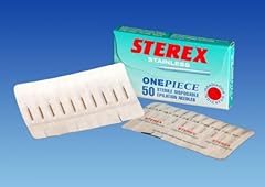 Sterex one piece for sale  Delivered anywhere in UK