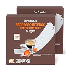 Amazon capsules café d'occasion  Livré partout en France