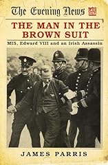 Man brown suit for sale  Delivered anywhere in UK