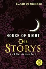 House night storys gebraucht kaufen  Wird an jeden Ort in Deutschland