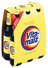 Vitamalz rginal malzbier gebraucht kaufen  Wird an jeden Ort in Deutschland
