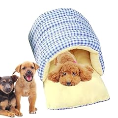 Hundebett höhle geschlossenem gebraucht kaufen  Wird an jeden Ort in Deutschland