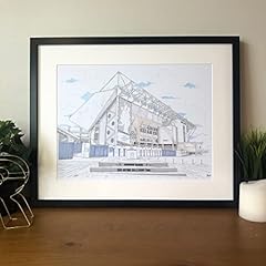 Elland road stadium for sale  Delivered anywhere in UK
