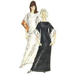 Patron couture vintage d'occasion  Livré partout en France