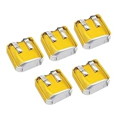 Fuxiu 5pcs 501012 usato  Spedito ovunque in Italia 