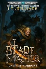 Blademaster lamp sorrows for sale  Delivered anywhere in USA 