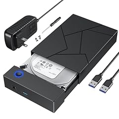 Hard drive enclosure for sale  Delivered anywhere in USA 