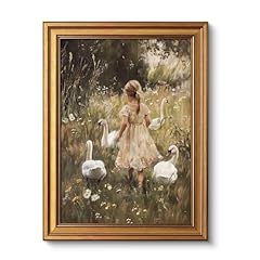Viyyiea vintage gold for sale  Delivered anywhere in USA 