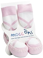 Mocc ons moccasin for sale  Delivered anywhere in UK