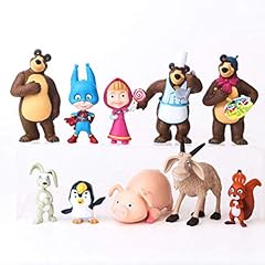 Masha bear royaltoys for sale  Delivered anywhere in USA 