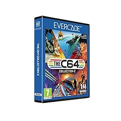 Evercade c64 cartridge for sale  Delivered anywhere in UK