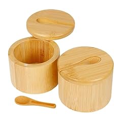 Qzdtue salt cellar gebraucht kaufen  Wird an jeden Ort in Deutschland