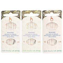 Set packs needles for sale  Delivered anywhere in USA 