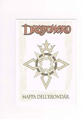 Dragonero mappa dell usato Dragonero mappa dell usato  Spedito ovunque in Italia