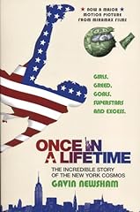 Once lifetime the usato  Spedito ovunque in Italia 