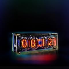 Nixie orologio tubo usato  Spedito ovunque in Italia 