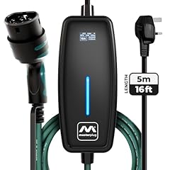 Masterplug charging cable for sale  Delivered anywhere in UK