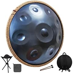 Lomuty handpan drum for sale  Delivered anywhere in USA 