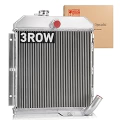 Row radiator 1965 for sale  Delivered anywhere in USA 