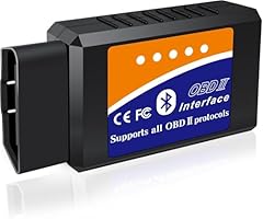 Eml327 obd2 bluetooth d'occasion  Livré partout en France