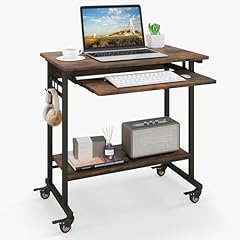 Casart computer desk for sale  Delivered anywhere in Ireland