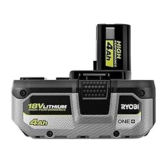 Tti ryobi pbp004 for sale  Delivered anywhere in USA 