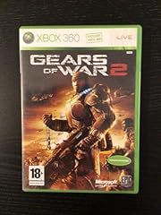 Gears war 2 d'occasion  Livré partout en France
