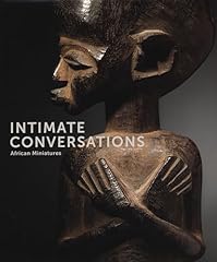 Intimate conversations african for sale  Delivered anywhere in UK