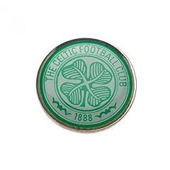 Celtic crest pin for sale  Delivered anywhere in Ireland