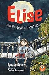 Elise and the d'occasion  Livré partout en Belgiqu