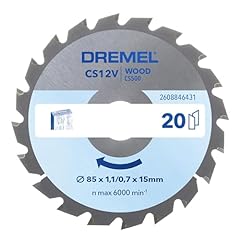 Dremel blueprint lame d'occasion  Livré partout en France