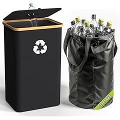 Pakusane recycling bin for sale  Delivered anywhere in USA 