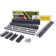 Fence wall spikes for sale  Delivered anywhere in UK
