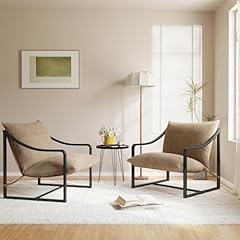 Sunnyfurn accent chairs for sale  Delivered anywhere in USA 