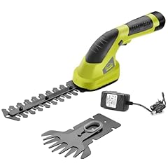Cordless grass shear for sale  Delivered anywhere in UK