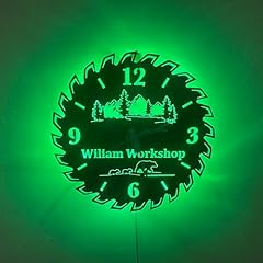 Owlclockvn custom saw for sale  Delivered anywhere in USA 