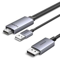 Ugreen câble hdmi d'occasion  Livré partout en France