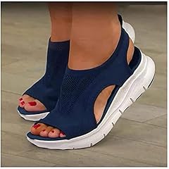 Riyueyi women blue for sale  Delivered anywhere in UK
