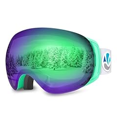 Vanrora ski goggles for sale  Delivered anywhere in USA 