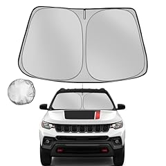 Fonowka windshield sun for sale  Delivered anywhere in USA 
